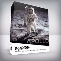 Apollo Free Drum Kit & Electra2 XP  by Dezdidit