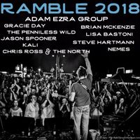 The Ramble! with Adam Ezra Band