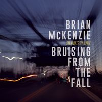 Bruising From the Fall by Brian McKenzie and Always September