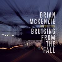 Bruising From the Fall: Digipak CD