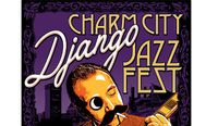 Charm City Django Jazz Festival