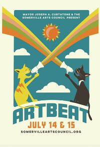 ArtBeat Festival 2017