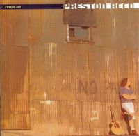 Preston Reed - Store