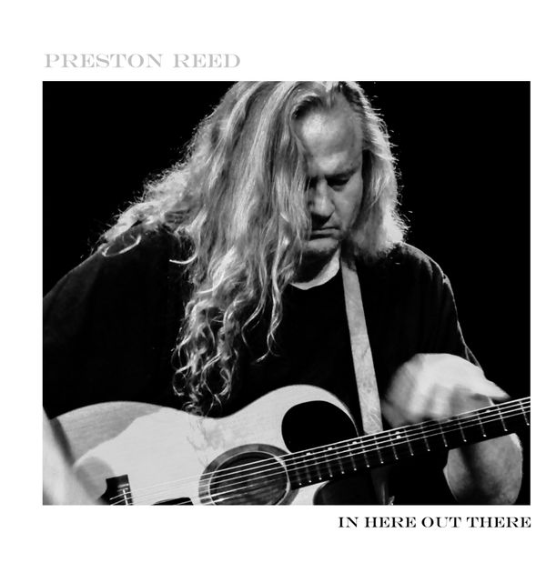 Preston Reed - Store