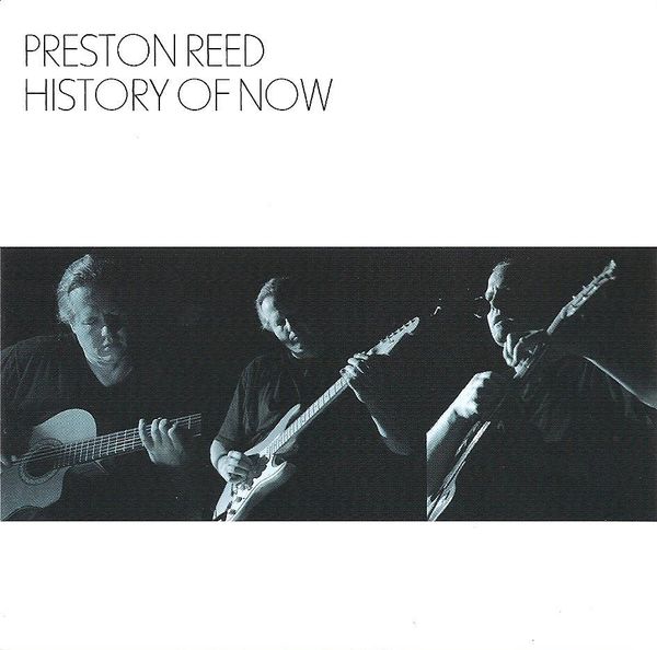 ミュージック The Guitar of PRESTON REED Night Ride | Preston Reed at Bop Shop Records (2023) - YouTube