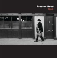 Preston Reed - Store
