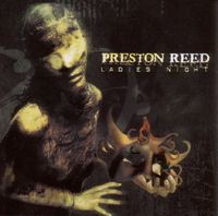 プレストンリード Stich with the legenday @Preston Stewart — let's talk about