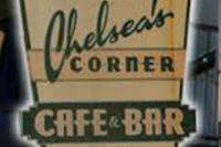 Chelsea's Corner Cafe and Bar