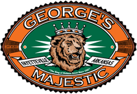George's Majestic Happy Hour Party!