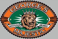 Divas On Fire at George's Majestic Lounge