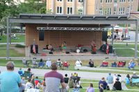 Siloam Springs Summer Concert Series