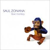 Blue Monkey: CD