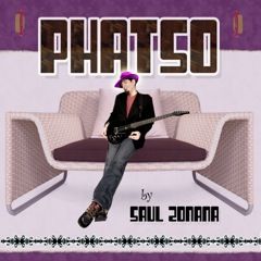 Phatso: CD