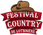 Festival Country De Lotbinière **RESCHEDULED TO 2021** TICKETS ON SALE NOW!! ** 
