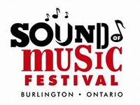 Burlington Sound Of Music Festival