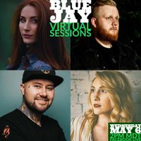 FACEBOOK LIVE Blue Jay Sessions 