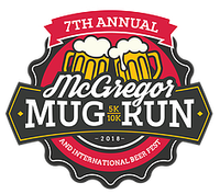 McGregor Mug Run & International Beer Festival