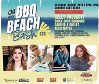 CMAOntario Beach Bash