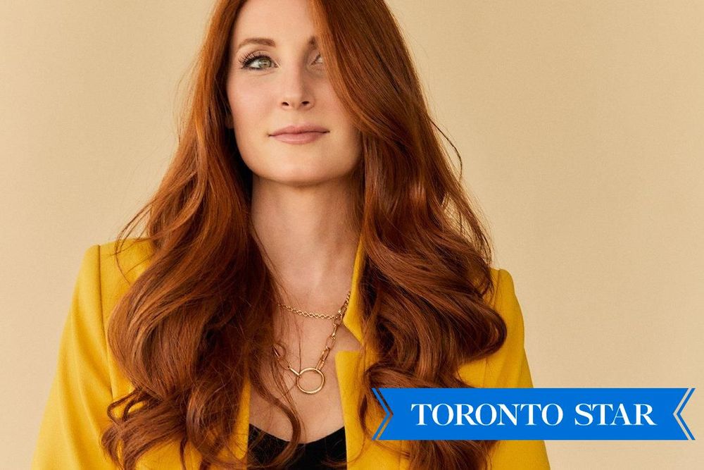 Toronto Star nurse COVID-19 musician country artist Kelsi Mayne nursing pandemic