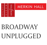 "Broadway Unplugged"