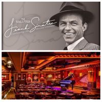 "54 Sings Sinatra"