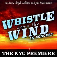54 Sings "Whistle Down The Wind"