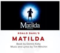 ”Matilda”