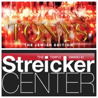 “The Jewish Tonys!”