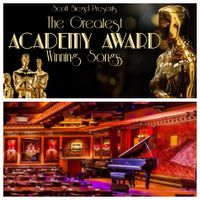 “The Greatest Oscar Winning Songs!”