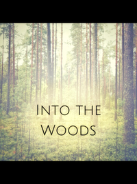 “Into The Woods” (Matinee)
