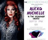 "Alexis Michelle 'N The Broadway Babies"