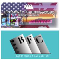 “Broadway To Hollywood”