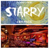 Concert Performance of "Starry, a New Musical"