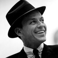 Frank Sinatra Centennial Celebration