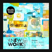 The New Works Series by Studio Tenn: “Dharma”