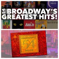 54 Sings "Broadway's Greatest Hits"