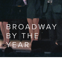 "Broadway By The Year: 1997-2006"