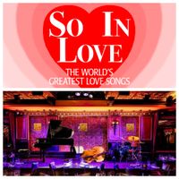 "So In Love: The World's Greatest Love Songs"