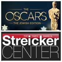 "The Oscars - Jewish Edition"