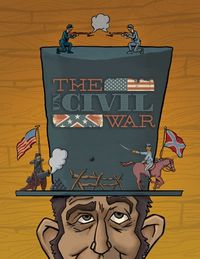 Preview Night! - "The Uncivil War" at The Adirondack Theatre Festival