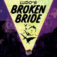 Ludo's "Broken Bride" at NYMF