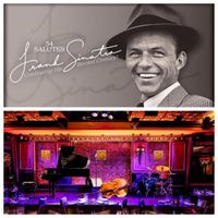 "54 Sings Sinatra"