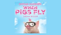 "Howard Crabtree’s When Pigs Fly!" - A One-Night-Only Benefit Concert 