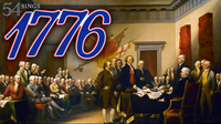 54 Below Sings "1776"