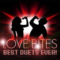 "Love Bites: Best Duets Ever" w/ special guest Michael Musto!