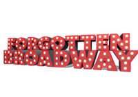 Forgotten Broadway!!