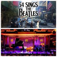 "54 Sings The Beatles"
