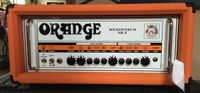 Orange Rockerverb 50 Merged Pack
