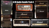 A/M Audio Bundle 4