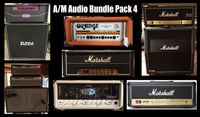 A/M Audio Bundle 4